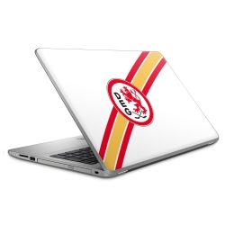 Folien für Laptops matt