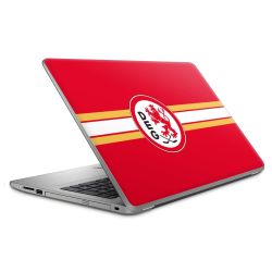 Folien für Laptops matt