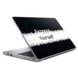 Foils for Laptops matt