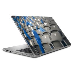 Folien für Laptops matt