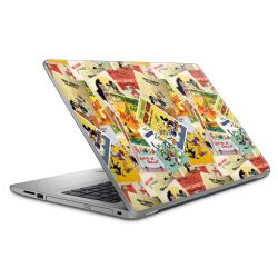 Foils for Laptops matt