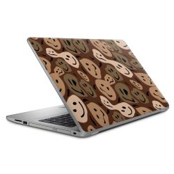 Foils for Laptops matt