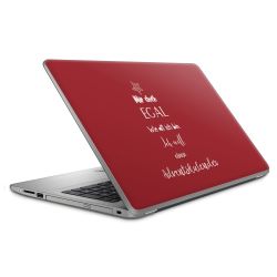 Folien für Laptops matt