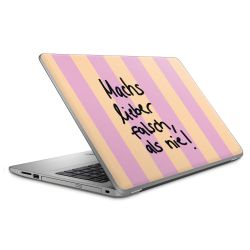 Folien für Laptops matt