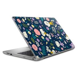 Folien für Laptops matt