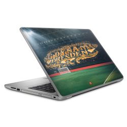 Folien für Laptops matt