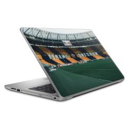 Folien für Laptops matt