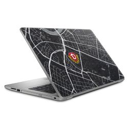 Folien für Laptops matt