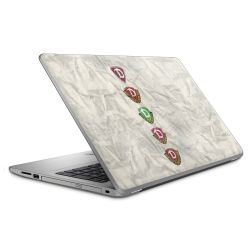 Folien für Laptops matt