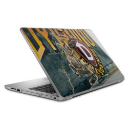 Folien für Laptops matt