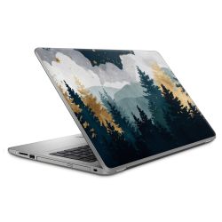 Foils for Laptops matt