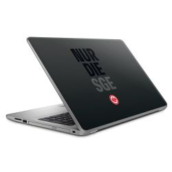 Folien für Laptops matt