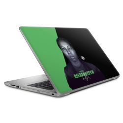 Folien für Laptops matt