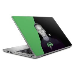 Folien für Laptops matt