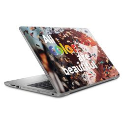 Folien für Laptops matt