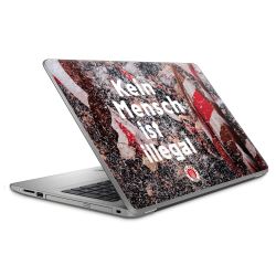 Folien für Laptops matt