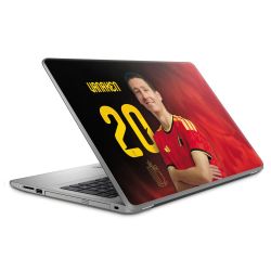 Foils for Laptops matt