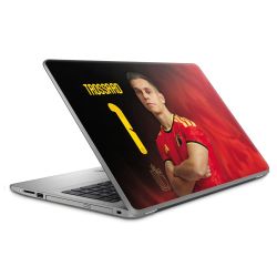 Foils for Laptops matt