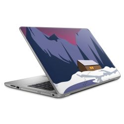 Foils for Laptops matt