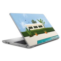 Foils for Laptops matt