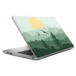 Foils for Laptops matt