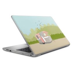 Foils for Laptops matt