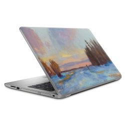 Foils for Laptops matt