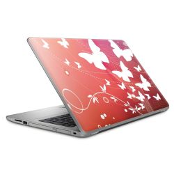 Folien für Laptops matt