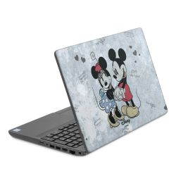 Micky&Minnie In Love