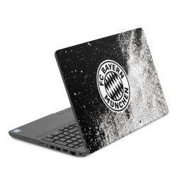 Splatter Schwarz - FCB
