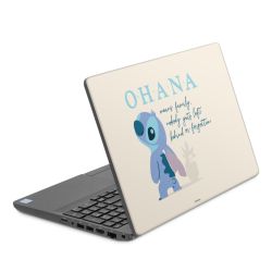 Ohana Stitch