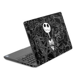 Croquis de Jack - L'étrange Noel de Monsieur Jack 