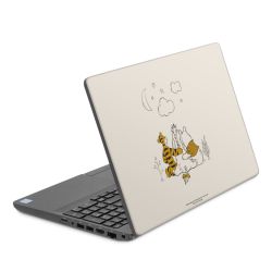 Beste vrienden in de natuur