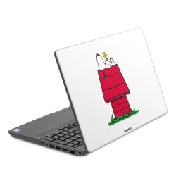 Snoopy and Woodstock Klassisch