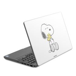 Snoopy And Woodstock kuscheln