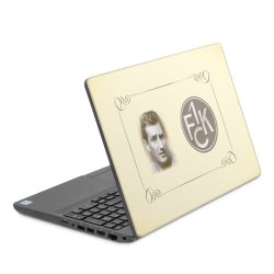 Folien für Laptops matt