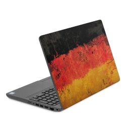Folien für Laptops matt