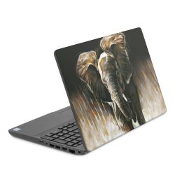 Folien für Laptops matt