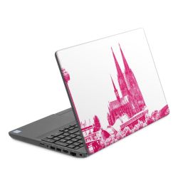 Folien für Laptops matt