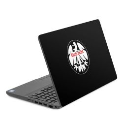 Folien für Laptops matt