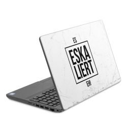 Folien für Laptops matt