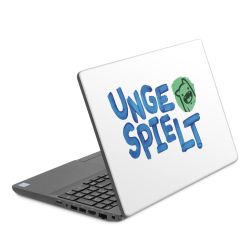 Folien für Laptops matt