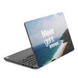 Folien für Laptops matt