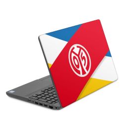 Folien für Laptops matt