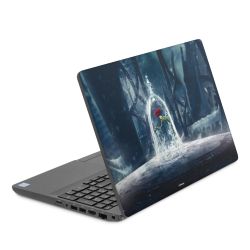 Folien für Laptops matt