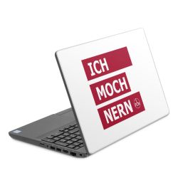 Folien für Laptops matt