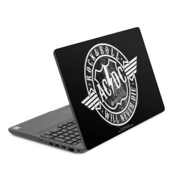 Folien für Laptops matt