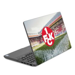 Folien für Laptops matt