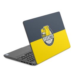 Folien für Laptops matt