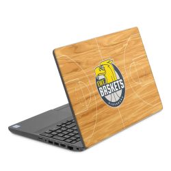 Folien für Laptops matt